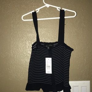 kendall & kylie tank top